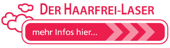 Haarfrei Laser