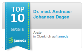 Jameda