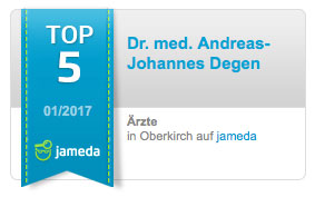 Jameda