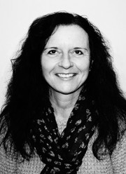 Frau Degen