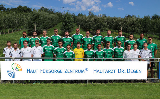 Mannschaft